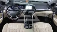 2016 Hyundai Aslan