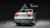 2016 Hyundai Aslan