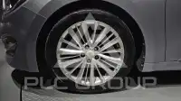 2016 Hyundai Aslan