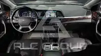 2016 Hyundai Aslan