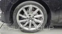 2016 Hyundai Aslan