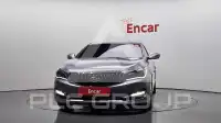 2016 Hyundai Aslan