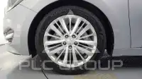 2016 Hyundai Aslan