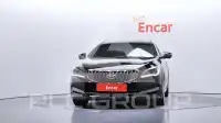 2016 Hyundai Aslan