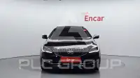 2016 Hyundai Aslan