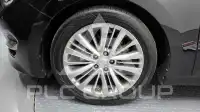 2016 Hyundai Aslan