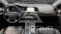 2016 Hyundai Aslan