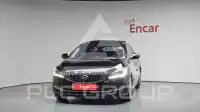 2016 Hyundai Aslan