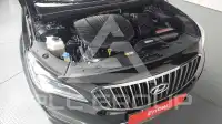 2016 Hyundai Aslan