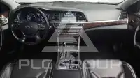 2016 Hyundai Aslan
