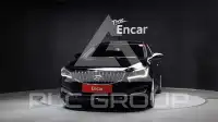 2016 Hyundai Aslan