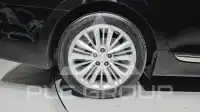 2016 Hyundai Aslan