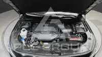 2016 Hyundai Aslan