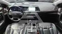 2016 Hyundai Aslan