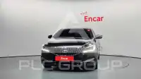 2016 Hyundai Aslan