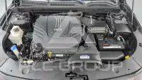2016 Hyundai Aslan