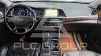 2016 Hyundai Aslan
