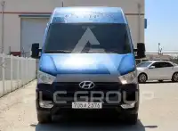 2016 Hyundai Solati