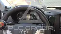 2016 Hyundai Solati