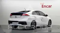 2016 Hyundai Ioniq
