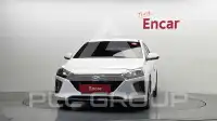 2016 Hyundai Ioniq