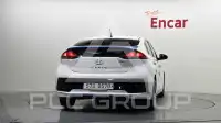 2016 Hyundai Ioniq