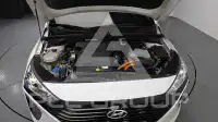 2016 Hyundai Ioniq