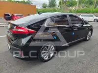 2016 Hyundai Ioniq