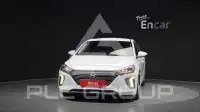 2016 Hyundai Ioniq