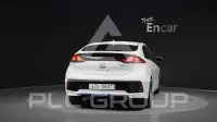 2016 Hyundai Ioniq