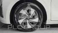 2016 Hyundai Ioniq