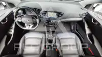 2016 Hyundai Ioniq