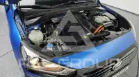 2016 Hyundai Ioniq