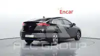 2016 Hyundai Ioniq