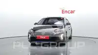 2016 Hyundai Ioniq