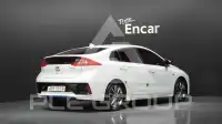 2016 Hyundai Ioniq