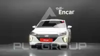 2016 Hyundai Ioniq