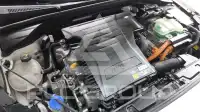 2016 Hyundai Ioniq