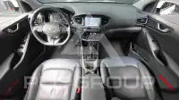 2016 Hyundai Ioniq