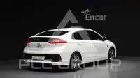 2016 Hyundai Ioniq
