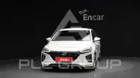 2016 Hyundai Ioniq