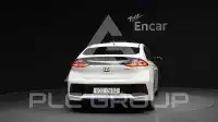 2016 Hyundai Ioniq