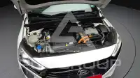 2016 Hyundai Ioniq