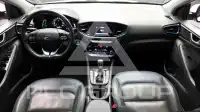 2016 Hyundai Ioniq