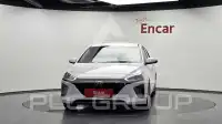 2016 Hyundai Ioniq