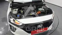 2016 Hyundai Ioniq