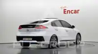 2016 Hyundai Ioniq