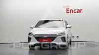 2016 Hyundai Ioniq