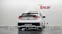 2016 Hyundai Ioniq