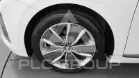 2016 Hyundai Ioniq